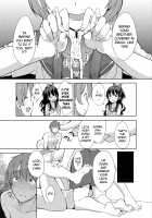Little Sister With Grande Everyday 2 / リトルシスターウィズグランデエブリデイ2 [Fuyuno Mikan] [Original] Thumbnail Page 12