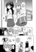Little Sister With Grande Everyday 2 / リトルシスターウィズグランデエブリデイ2 [Fuyuno Mikan] [Original] Thumbnail Page 06