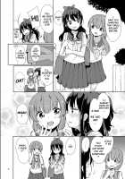 Little Sister With Grande Everyday 2 / リトルシスターウィズグランデエブリデイ2 [Fuyuno Mikan] [Original] Thumbnail Page 07