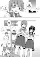 Little Sister With Grande Everyday 2 / リトルシスターウィズグランデエブリデイ2 [Fuyuno Mikan] [Original] Thumbnail Page 08