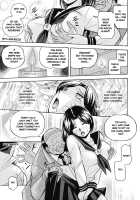 Student Council President Mitsuki / 生徒会長 美月 [Chuuka Naruto] [Original] Thumbnail Page 16