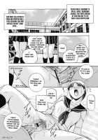 Student Council President Mitsuki / 生徒会長 美月 [Chuuka Naruto] [Original] Thumbnail Page 05