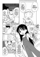 Daisuki! Goshujin-sama | I Love Master! / だいすき！ご主人様 [Inuboshi] [Original] Thumbnail Page 12