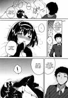 My little sister failed her entrance exam. / 妹は受験に落ちた [Ichihaya] [Original] Thumbnail Page 11