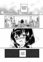 My little sister failed her entrance exam. / 妹は受験に落ちた [Ichihaya] [Original] Thumbnail Page 02