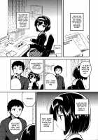 My little sister failed her entrance exam. / 妹は受験に落ちた [Ichihaya] [Original] Thumbnail Page 05