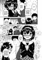 My little sister failed her entrance exam. / 妹は受験に落ちた [Ichihaya] [Original] Thumbnail Page 08