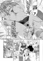 DIE IN SEVEN YEARS [Yuzuki N Dash] [Original] Thumbnail Page 14