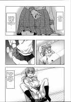 DIE IN SEVEN YEARS [Yuzuki N Dash] [Original] Thumbnail Page 02
