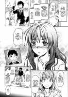DIE IN SEVEN YEARS [Yuzuki N Dash] [Original] Thumbnail Page 04