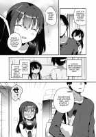 Imouto wa Amnesia / 妹は記憶喪失 [Ichihaya] [Original] Thumbnail Page 10