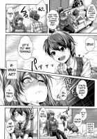 NEET Older Sister Wants to Monopolize Her Younger Brother! / ニート姉は弟を独占したいようです。 [Jyun] [Original] Thumbnail Page 04