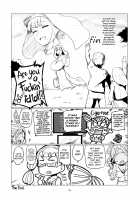 Galko Ah!? / ギャル子あ！？ [Hakaishin] [Oshiete Galko-Chan] Thumbnail Page 15