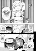 First Impressions are Important. / 第一印象は大事だ。 [Sakurai Energy] [Kantai Collection] Thumbnail Page 10