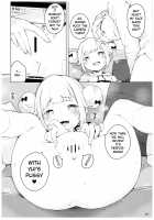 Pinkberry channel / ピンクベリー★channel [Henreader] [Original] Thumbnail Page 11
