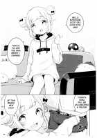 Pinkberry channel / ピンクベリー★channel [Henreader] [Original] Thumbnail Page 02