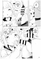 Pinkberry channel / ピンクベリー★channel [Henreader] [Original] Thumbnail Page 03