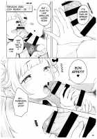 Pinkberry channel / ピンクベリー★channel [Henreader] [Original] Thumbnail Page 05