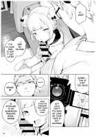 Pinkberry channel / ピンクベリー★channel [Henreader] [Original] Thumbnail Page 06