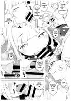 Pinkberry channel / ピンクベリー★channel [Henreader] [Original] Thumbnail Page 07