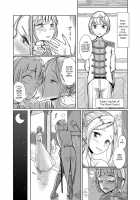 Princess's Bedroom / 姫の閨 [Dhibi] [Original] Thumbnail Page 02