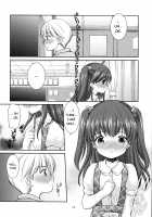 adolescence3 [Azuma Yuki] [Original] Thumbnail Page 11