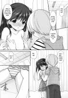 adolescence3 [Azuma Yuki] [Original] Thumbnail Page 16