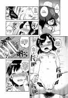The Kidnapper She Loved / 彼女が愛した誘拐犯 [Ichihaya] [Original] Thumbnail Page 14