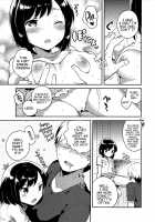 The Kidnapper She Loved / 彼女が愛した誘拐犯 [Ichihaya] [Original] Thumbnail Page 09