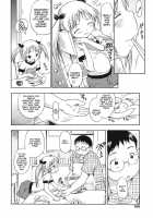 Boku Ha Isourou! / ボクは居候！ [Isawa Nohri] [Original] Thumbnail Page 04