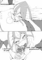 Love Of Lamia [Inkey] [League Of Legends] Thumbnail Page 11