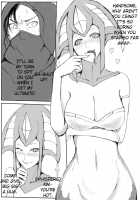 Love Of Lamia [Inkey] [League Of Legends] Thumbnail Page 03