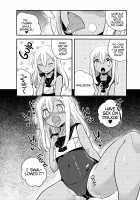 The U-511 They Trusted Out Was... -Omitted- / 信じて送り出したU511が・・・以下略 [Ichihaya] [Kantai Collection] Thumbnail Page 06