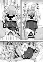 The U-511 They Trusted Out Was... -Omitted- / 信じて送り出したU511が・・・以下略 [Ichihaya] [Kantai Collection] Thumbnail Page 09