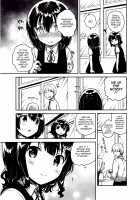 Sensei wa Lolicon de Hentai no Kuzu / 先生はロリコンで変態のクズ [Ichihaya] [Original] Thumbnail Page 11