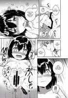 Sensei wa Lolicon de Hentai no Kuzu / 先生はロリコンで変態のクズ [Ichihaya] [Original] Thumbnail Page 14