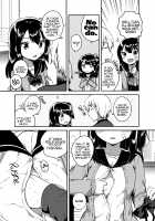 Anoko wa Bad Girl | She's a Bad Girl / あの子は問題児 [Ichihaya] [Original] Thumbnail Page 10