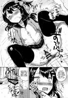 Anoko wa Bad Girl | She's a Bad Girl / あの子は問題児 [Ichihaya] [Original] Thumbnail Page 13
