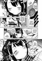 Anoko wa Bad Girl | She's a Bad Girl / あの子は問題児 [Ichihaya] [Original] Thumbnail Page 08