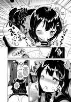 Anoko wa Bad Girl | She's a Bad Girl / あの子は問題児 [Ichihaya] [Original] Thumbnail Page 09