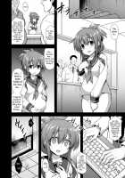 Ship Girls Pregnancy - Inazuma's Forced Crossbreeding / 艦娘着妊 電強制異種交配 [Kokutou Nikke] [Kantai Collection] Thumbnail Page 06