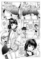 Groove Tube [Kemonono] [Original] Thumbnail Page 04