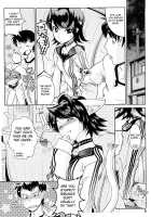 Groove Tube [Kemonono] [Original] Thumbnail Page 07