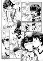 Groove Tube [Kemonono] [Original] Thumbnail Page 08