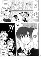 Lets Have Sex With Hijirin! [Touhou Project] Thumbnail Page 02