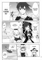 Lets Have Sex With Hijirin! [Touhou Project] Thumbnail Page 04