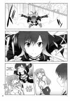 Lets Have Sex With Hijirin! [Touhou Project] Thumbnail Page 05