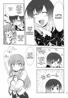 Lets Have Sex With Hijirin! [Touhou Project] Thumbnail Page 06