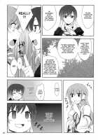 Lets Have Sex With Hijirin! [Touhou Project] Thumbnail Page 07