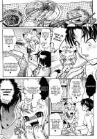 YELLOW★POP [Kemonono] [Original] Thumbnail Page 12